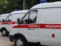 28 апреля. День Скорой помощи.